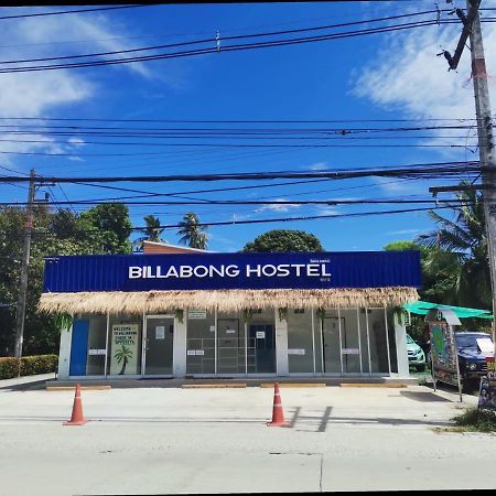 Billabong Hotel And Cafe Баан Тай Екстериор снимка