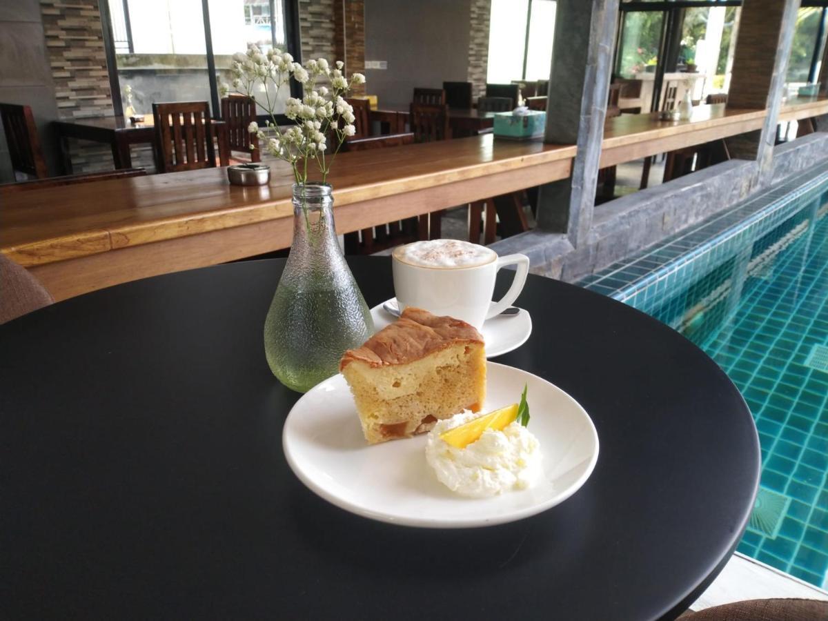 Billabong Hotel And Cafe Баан Тай Екстериор снимка