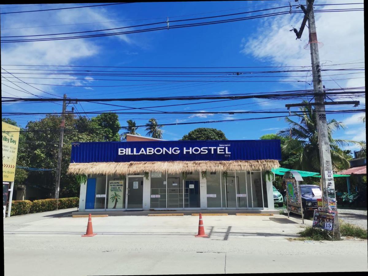 Billabong Hotel And Cafe Баан Тай Екстериор снимка